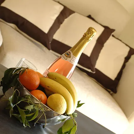 Relais Corte Paradiso * Peschiera del Garda