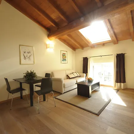 Relais Corte Paradiso *