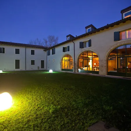 Relais Corte Paradiso Appartamento