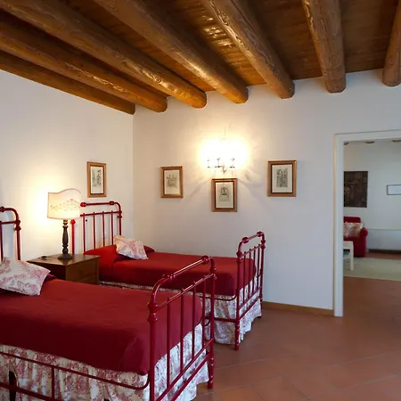 Appartamento Relais Corte Paradiso *