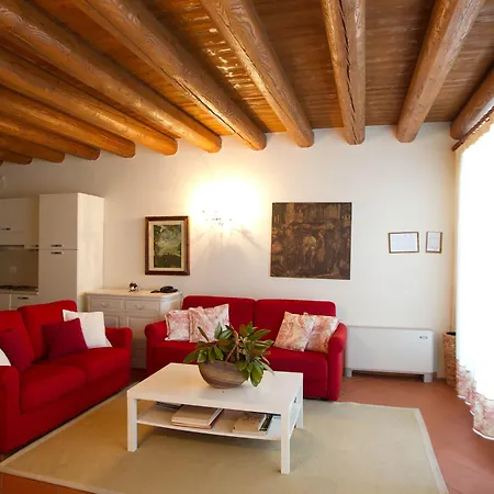 Relais Corte Paradiso Appartamento