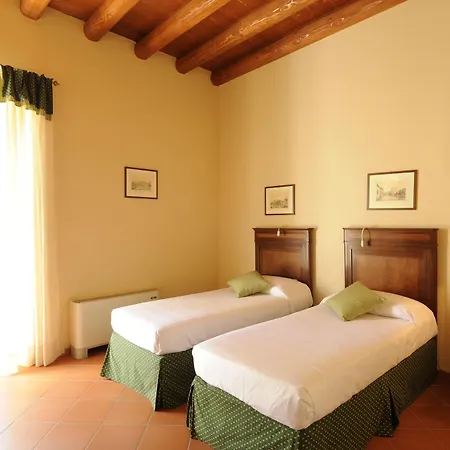 Relais Corte Paradiso Appartamento