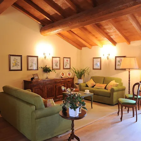 Appartamento Relais Corte Paradiso Peschiera del Garda