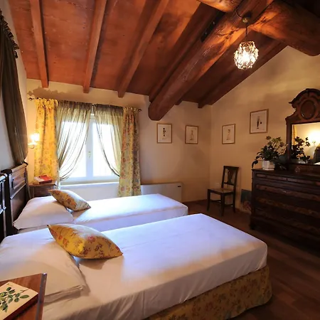 Relais Corte Paradiso Appartamento Peschiera del Garda