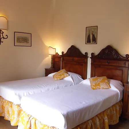Relais Corte Paradiso Appartamento