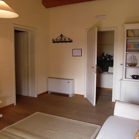 Appartamento Relais Corte Paradiso Peschiera del Garda