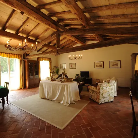 Relais Corte Paradiso Appartamento Peschiera del Garda