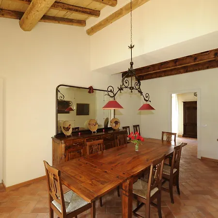 Appartamento Relais Corte Paradiso *