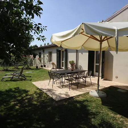 Relais Corte Paradiso Peschiera del Garda