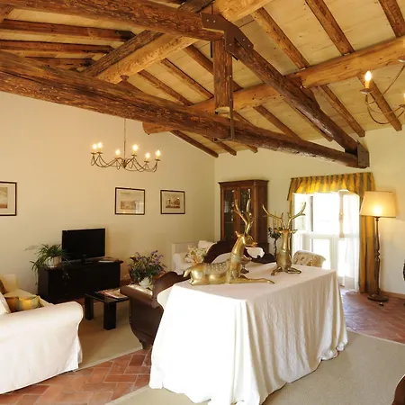 Appartamento Relais Corte Paradiso Peschiera del Garda