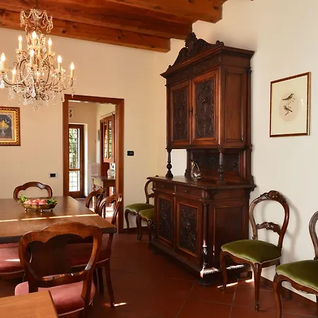 Appartamento Relais Corte Paradiso