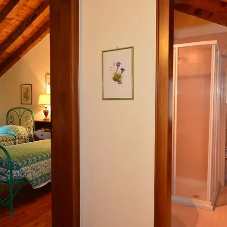 Appartamento Relais Corte Paradiso