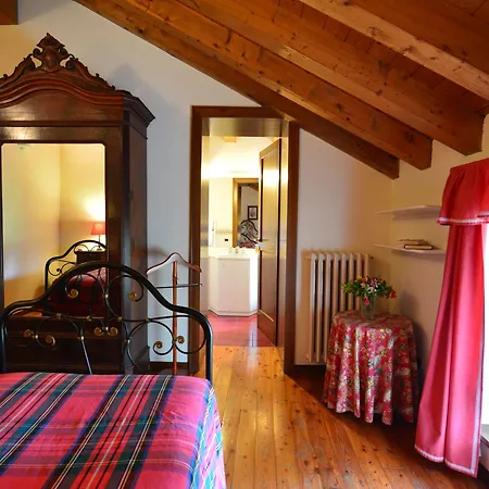 Relais Corte Paradiso Appartamento Peschiera del Garda