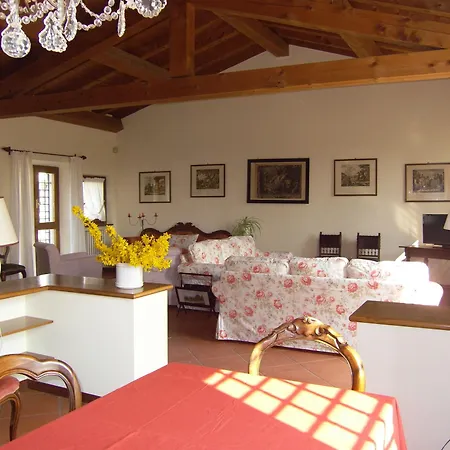 Relais Corte Paradiso Appartamento Peschiera del Garda