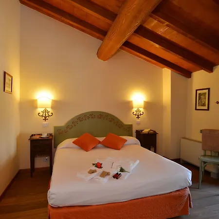 Relais Corte Paradiso