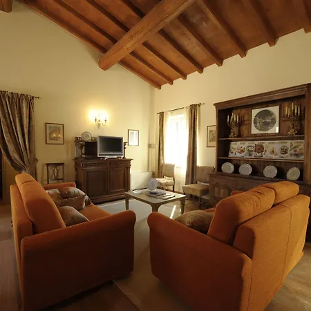 Appartamento Relais Corte Paradiso