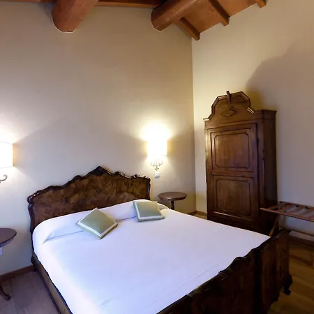 Appartamento Relais Corte Paradiso *