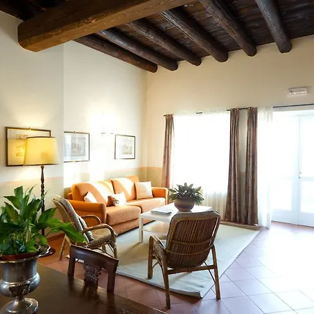 Appartamento Relais Corte Paradiso