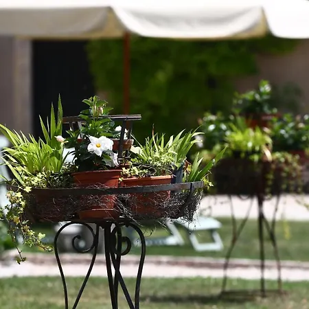 Appartamento Relais Corte Paradiso Peschiera del Garda