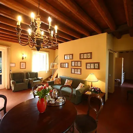 Appartamento Relais Corte Paradiso