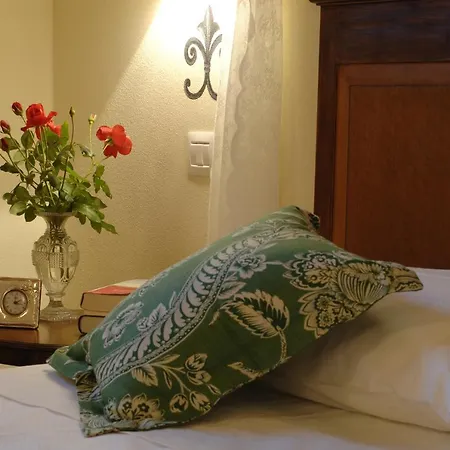 Relais Corte Paradiso *