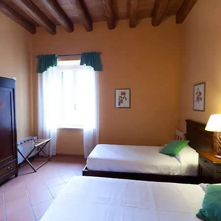 Appartamento Relais Corte Paradiso *