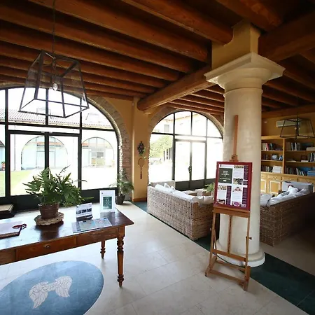 Relais Corte Paradiso Appartamento