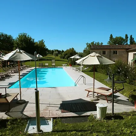 Appartamento Relais Corte Paradiso *