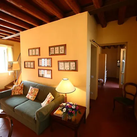Appartamento Relais Corte Paradiso *