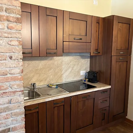 Relais Corte Paradiso Appartamento