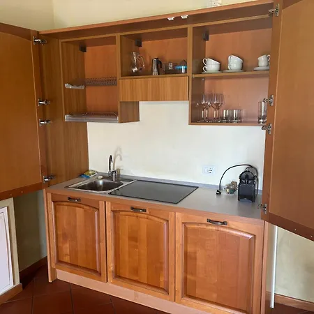 Relais Corte Paradiso Appartamento Peschiera del Garda