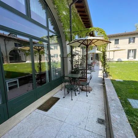 Appartamento Relais Corte Paradiso Peschiera del Garda