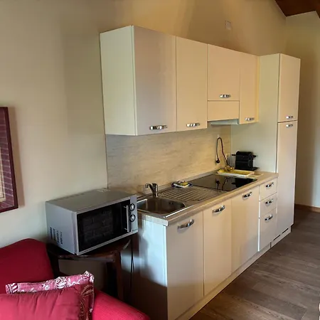 Appartamento Relais Corte Paradiso