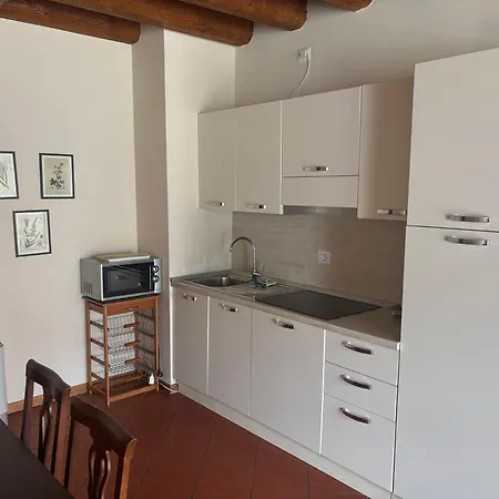 Relais Corte Paradiso Appartamento *