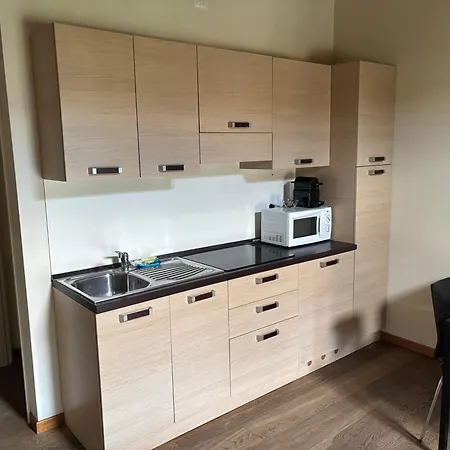 Appartamento Relais Corte Paradiso *