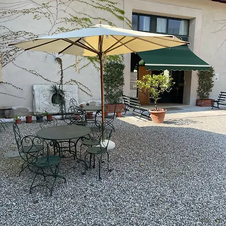 Relais Corte Paradiso Appartamento Peschiera del Garda