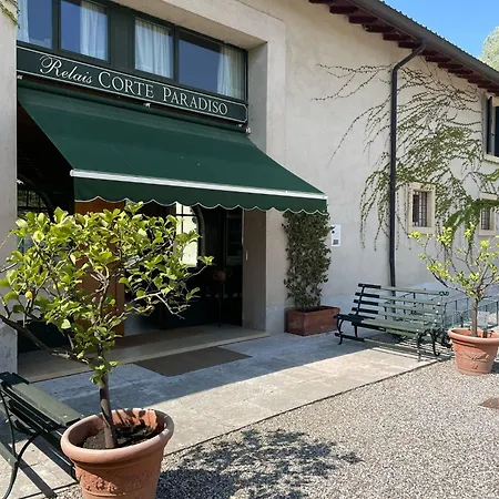 Relais Corte Paradiso Peschiera del Garda