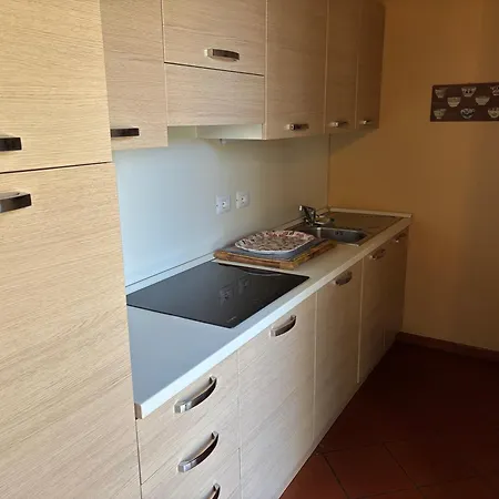 Relais Corte Paradiso * Peschiera del Garda