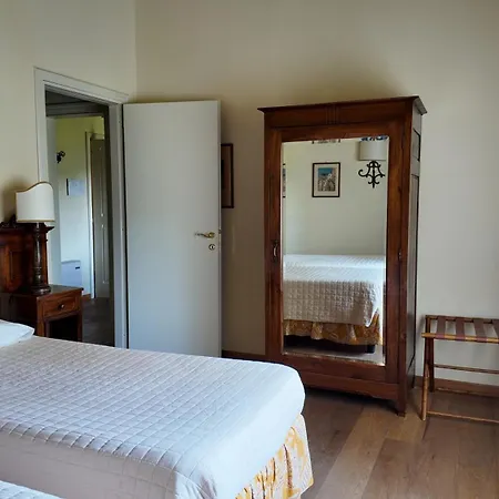 Appartamento Relais Corte Paradiso Peschiera del Garda