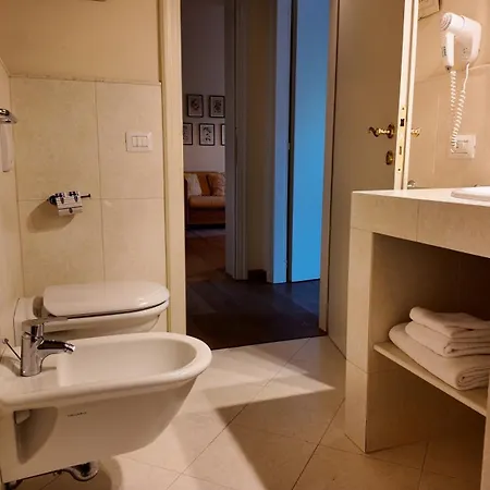 Relais Corte Paradiso Peschiera del Garda