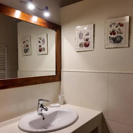 Relais Corte Paradiso