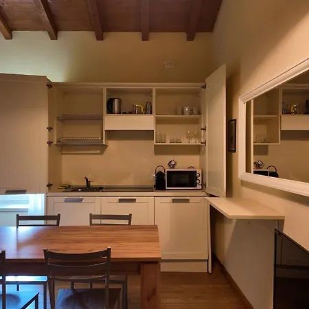 Relais Corte Paradiso Appartamento