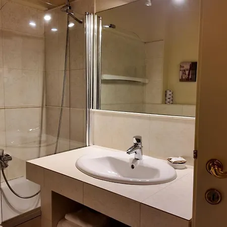 Appartamento Relais Corte Paradiso