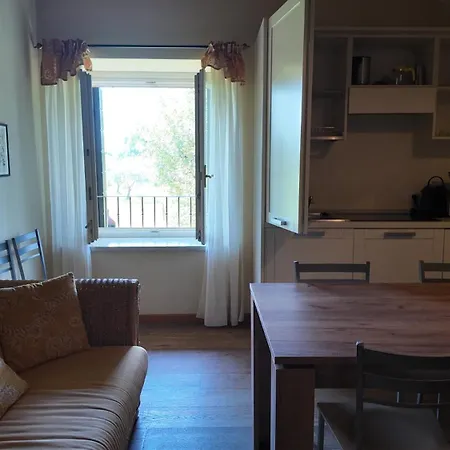Relais Corte Paradiso Appartamento *
