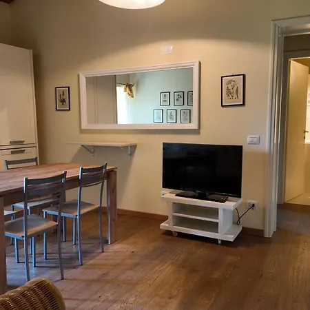 Relais Corte Paradiso Appartamento Peschiera del Garda