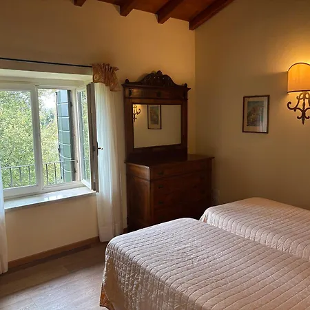 Appartamento Relais Corte Paradiso Peschiera del Garda