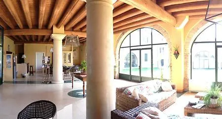 Relais Corte Paradiso Appartamento