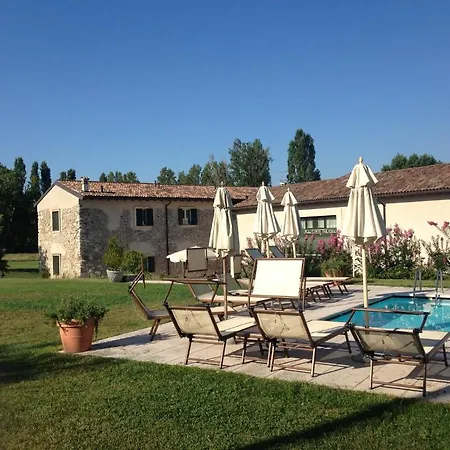 Appartamento Relais Corte Paradiso