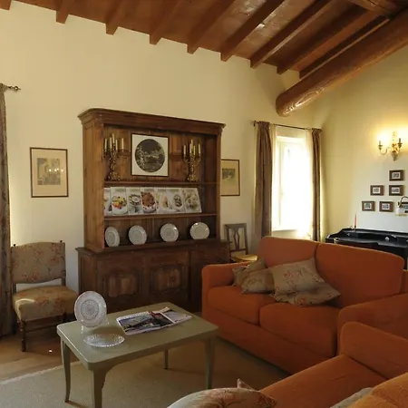Relais Corte Paradiso Appartamento